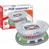 CubicFun 3D puzzle Národní stadion ve Varšavě 105 ks