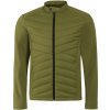 MALFINI PREMIUM CROSS 555 / Hybridná pánska bunda - avocado green S