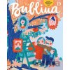 Bublina 15 (detský časopis) - kolektív autorov