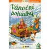 Vánoční pohádky Báječné příběhy pro malé čtenáře - Antonio Atiénzar