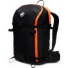 Mammut Tour Removable Airbag 3.0 30l black-vibrant orange