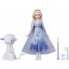 Bábika Frozen Elsa II - vlasové štúdio