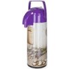 Banquet Termoska s pumpou Culinaria LAVENDER OK 1,9 L