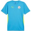Puma Tréninkový dres MANCHESTER CITY magic