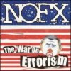 NOFX - War On Errorism [CD]
