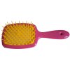 Jäneke Small Superbrush Full Fuchsia/Yellow 86SP234 FY