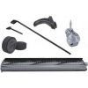 iRobot Scooba Replenishment Kit + port a kolečko