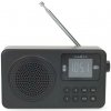 Rádio IMPERIAL NEDIS RDFM2225BK