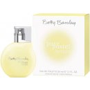 Betty Barclay Pure pastel Lemon toaletná voda dámska 50 ml