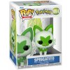 Funko POP! Pokemon - Sprigatito - figurka (889698751919)