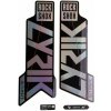 SRAM ROCK SHOX ROCKSHOX AM DECAL LYRIK ULT 27/29 GRBOF/GLB