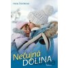 Nečujná dolina - Hana Šrámková