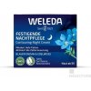 WELEDA Liftingový nočný krém Modrý horec a Plesnivec alpský 40 ml