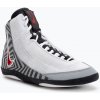 Zápasnícka obuv Nike Inflict 4 SE white/university red/wolf grey/anthracite