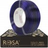 Filament Rosa3D PETG Standard HS Modrá/Ultramarine Blue Transparent 1,75mm Refill 1 kg