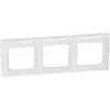 Legrand VALENA rám.3xH (7744 53) biely