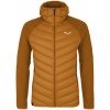 Salewa Fanes Sarner Rds Dwn Hybrid golden brown