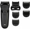 Braun Series 3 300BT (schwarz)
