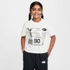 Detské tričko s krátkym rukávom Nike G NSW TEE DANCE HM6306-133 - L