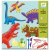 Djeco Postavičky Dino DJ09680