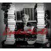 Christie Agatha - Vlastní životopis / Vránová A. / 3CD / MP3 [3 CD]