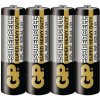 GP Batteries Batéria GP SUPERCELL AA, 4ks/ Fólia