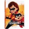 Úžasňákovi 2 DVD - Edice Pixar New Line