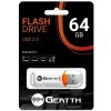 Pendrive FlashUSB PEN64 64 GB USB 2.0 biely