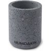 Humdakin Stojan na zubné kefky Terrazzo Nordic