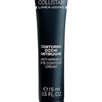 Collistar Men Anti-wrinkle Eye Contour Cream 15 ml