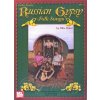 Russian Gypsy Folk Songs - klavír/spev/akordy