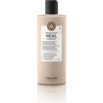 Maria Nila Head & Hair Heal Shampoo 350 ml