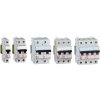 CB Elektro Istič 2-pólový C/50A 15kA Rada:DXH (Legrand)