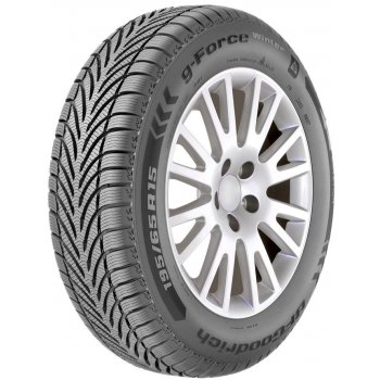 BFGoodrich g-Force Winter 205/55 R16 91T