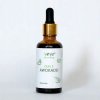 BIO avokádový olej lisovaný za studena, nerafinovaný 50ml YEYE Made in Nature