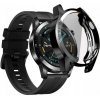 Ochranné puzdro METALIC pre Huawei Watch GT 2 46 mm