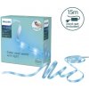 Svetelný pás LED biela IP20 PHILIPS LIGHTSTRIPS 15m 8720169322530 adaptér