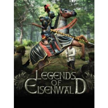 Legends of Eisenwald