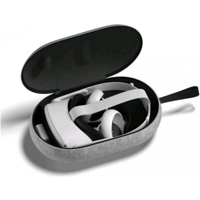 Púzdro Oculus Quest 2 Carrying Case