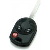 Diaľkový kľúč kompletný pre vozidlá FORD, LINCOLN, MAZDA 850K-D6000022, 692810