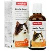Beaphar Laveta Super vit. vyživujúca srsť mačka 50ml