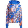 Adidas Farm Hoodie W IQ4490 (199110) Sky Blue S
