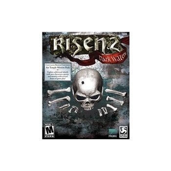 Risen 2: Dark Waters