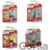 Orbico Pokemon Battle figurky 12 cm