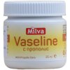 Milva vazelína s propolisom 35ml