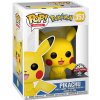Funko POP Games - Pokémon S1 - Pikachu, FK31528