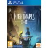 Little Nightmares I a II