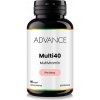 Advance Multi40 Multivitamín pre ženy 90 kapsúl
