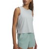 Tielko Under Armour Vanish Energy Crop Tank 1383654-348 Veľkosť M