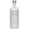 Absolut Vanilia 1l 40 %
